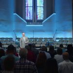 Princeton Church Live Stream