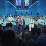 Princeton Church Live Stream