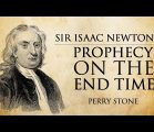 Sir Isaac Newton Prophecy on the End Time | Perry Stone
