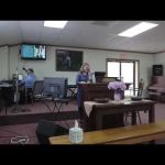 Sunday Morning April 3rd