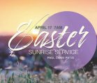 Sunday Morning Service | April 3, 2022