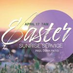 Sunday Morning Service | April 3, 2022