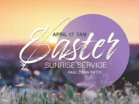 Sunday Morning Service | April 3, 2022
