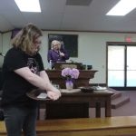 Sunday Night April 10th