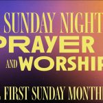 Sunday Night Prayer & Worship | Pastor Jentezen Franklin
