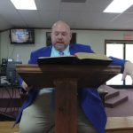 Sunday School Lesson April 17th