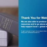 Sunday Service with Pastor Ben Prescott | 9AM