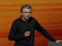 Sunday Service with Pastor Jentezen Franklin | 11AM