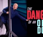 The Danger of an Open Door | Joe Dobbins