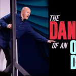 The Danger of an Open Door | Joe Dobbins