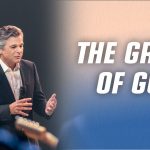 The Grace of God #shorts | Jentezen Franklin
