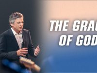 The Grace of God #shorts | Jentezen Franklin