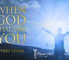 When God Shalam’s You | Episode #1125 | Perry Stone