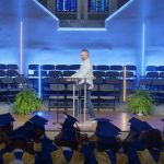 Baccalaureate Service | Princeton High School