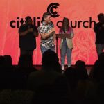citylife worship experience