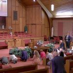 Dallas Church of God Live Stream