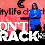 Don’t Crack Under Pressure