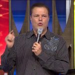 Global Prayer Center | 5.5.2022