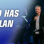 God Has a Plan #shorts | Jentezen Franklin
