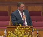 “Holy Ghost Service” Sunday Morning Service – May 1, 2022 Pastor D. R. Shortridge