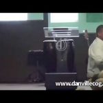 Mammoth Cave Story (The Pit)