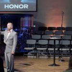 Princeton Church Live Stream