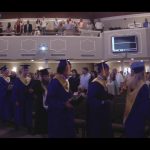 Princeton Church Live Stream | Graduation Sunday