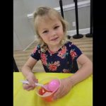 Princeton Church Preschool Graduation