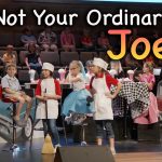 Spring 2022 Kids Musical