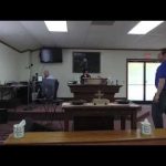 Sunday Morning May 15th