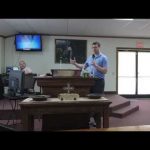 Sunday Morning May 1st