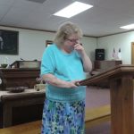 Sunday School May 15th