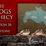 The 3 Frogs Prophecy – Revelation 16