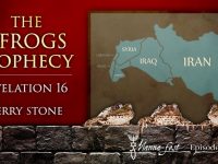 The 3 Frogs Prophecy – Revelation 16