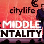 The Middle Mentality