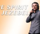 The Spirit of Jezebel | Jentezen Franklin