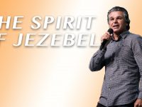 The Spirit of Jezebel | Jentezen Franklin