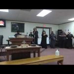 Thursday Night May 12th