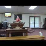 Thursday Night May 5th