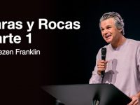 Varas y Rocas Parte 1 | Jentezen Franklin