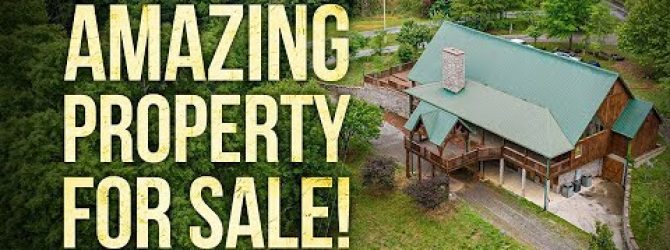 Amazing Property For Sale | Ocoee, TN