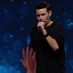 Andrew Towe | Omega Center International