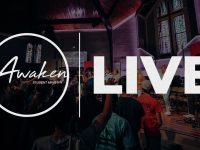 Awaken Students | LIVE