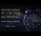Awakening at 3 in the Morning – What Does It Mean? | Perry Stone [REUPLOADED]