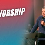 Be Worship #shorts | Jentezen Franklin