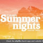 citylife worship experience