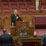 Dallas Church of God Live Stream