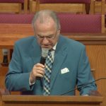 Dallas Church of God Live Stream
