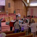 Dallas Church of God Live Stream