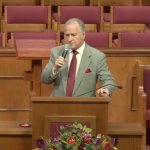 Dallas Church of God Live Stream